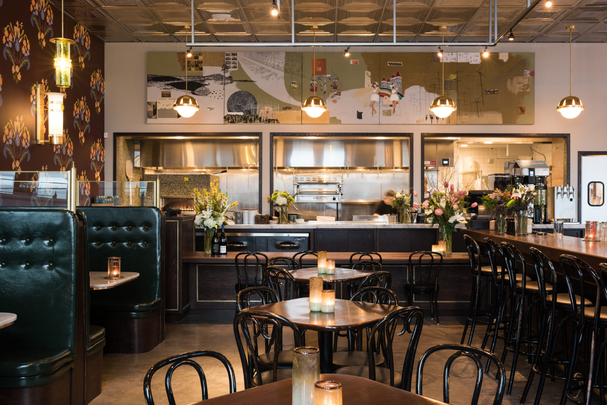 The Best Restaurant Architects And Designers In Portland Portland